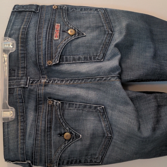 Size 29 Hudson jeans - Picture 4 of 7